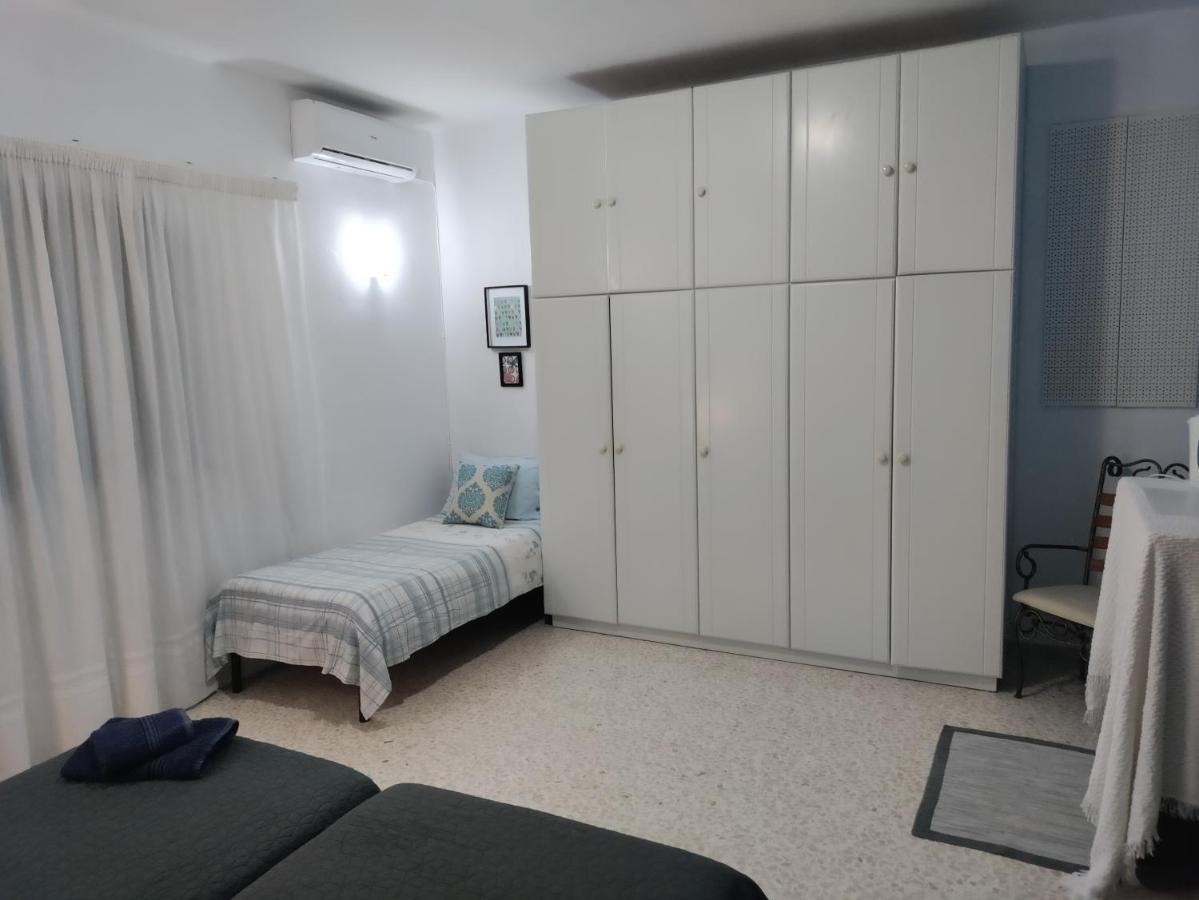 Homestay Naxxar Zewnętrze zdjęcie