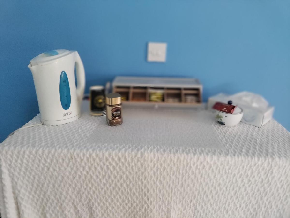 Homestay Naxxar Zewnętrze zdjęcie
