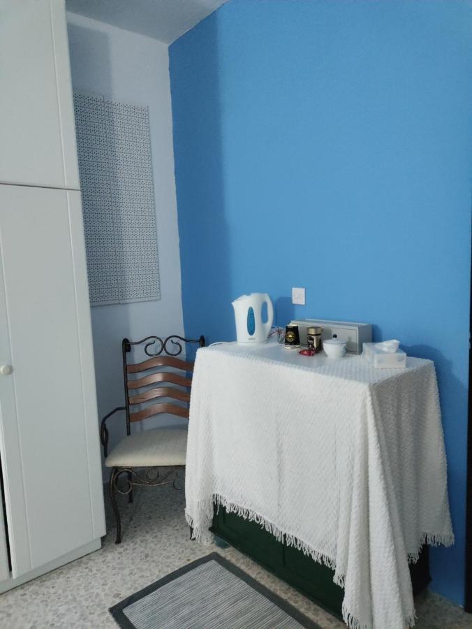 Homestay Naxxar Zewnętrze zdjęcie