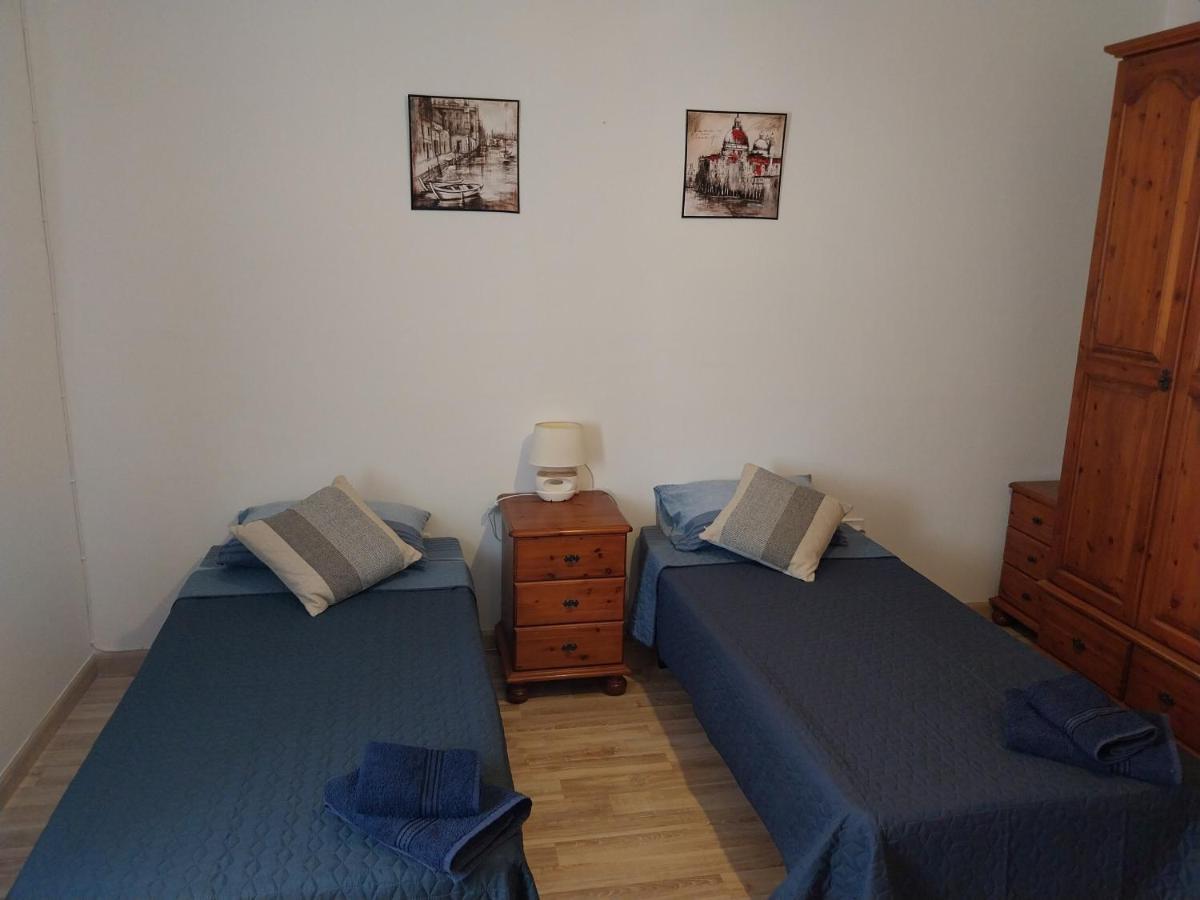 Homestay Naxxar Zewnętrze zdjęcie