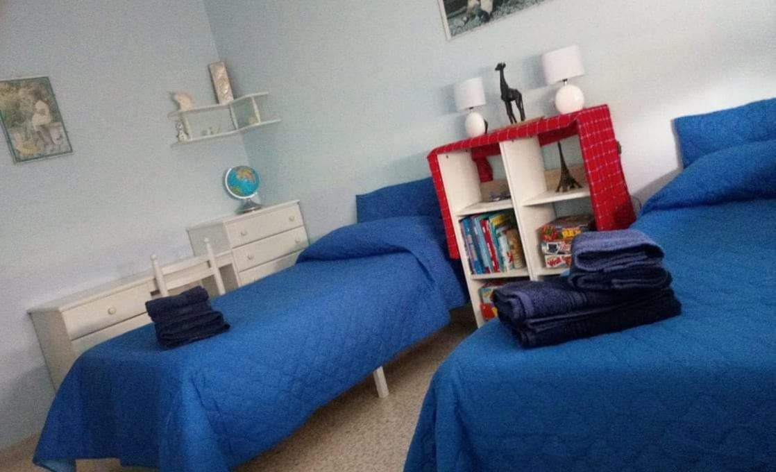 Homestay Naxxar Zewnętrze zdjęcie