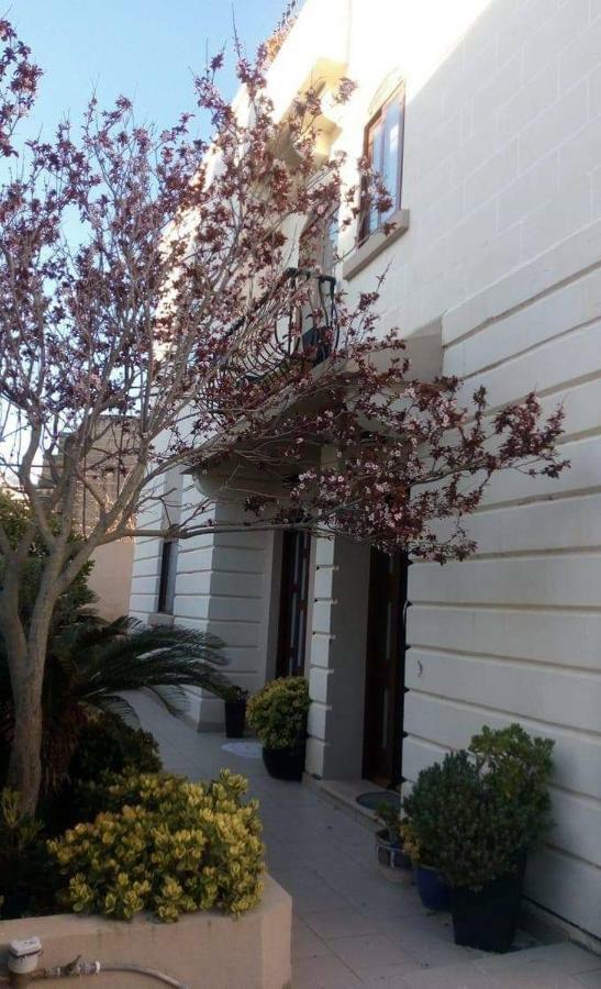 Homestay Naxxar Zewnętrze zdjęcie