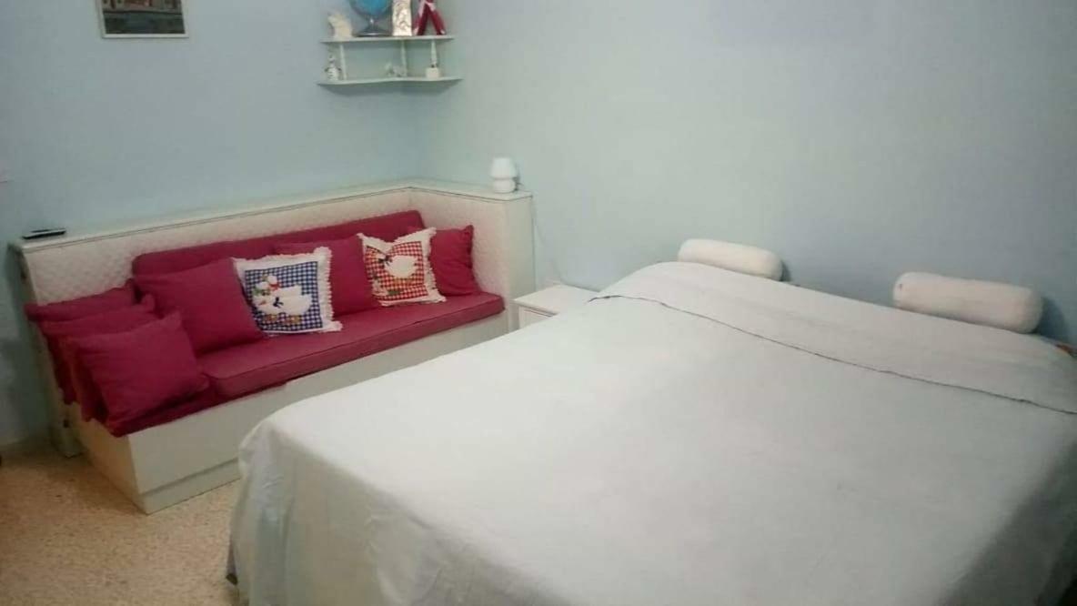 Homestay Naxxar Zewnętrze zdjęcie
