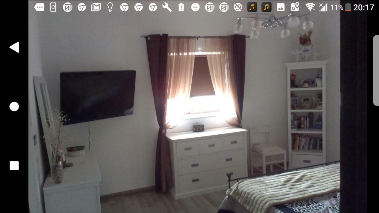 Homestay Naxxar Zewnętrze zdjęcie